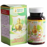 maharishi amrit kalash-5 60tab upto 10% off maharishi ayurveda
